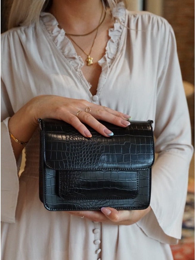 Cayman Pocket Hvisk Cayman Pocket Puffer Soft Structure Hvisk LNKM