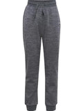 Ull Bukse - Dark Grey Melange