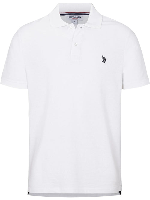 Alfred polo - white U.S. POLO ASSN.
