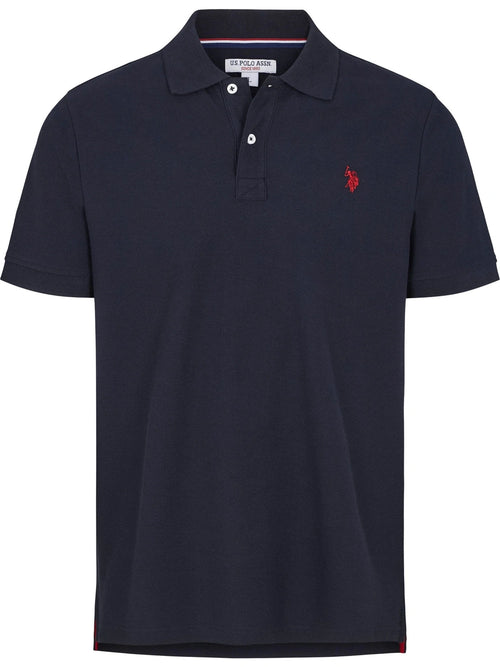 Alfred polo - dark sapphire U.S. POLO ASSN.