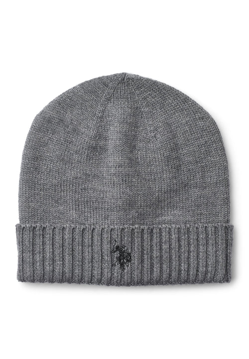 Nikki lue - antracit grey melange, forfra