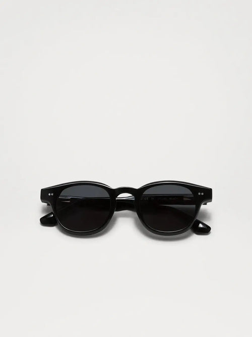 Solbriller - 01 Black Chimi