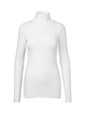 Ina genser - optical white