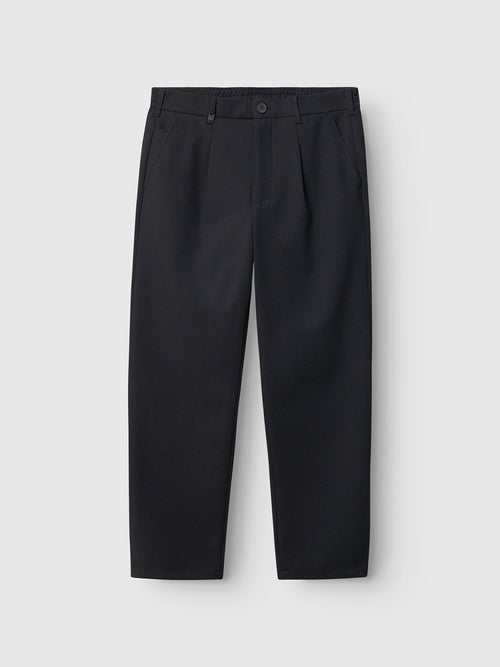 Napoli 19 Phin bukse - Blue Black by GABBA - Bukser. 2026, 2601, Brando, brando-no, Herre, mottatt30dager, Pants, SHLP