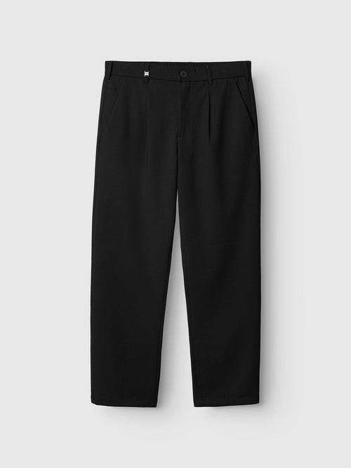 Napoli 19 Phin bukse - Black by GABBA - Bukser. 2026, 2601, Brando, brando-no, Herre, mottatt30dager, Pants, SHLP