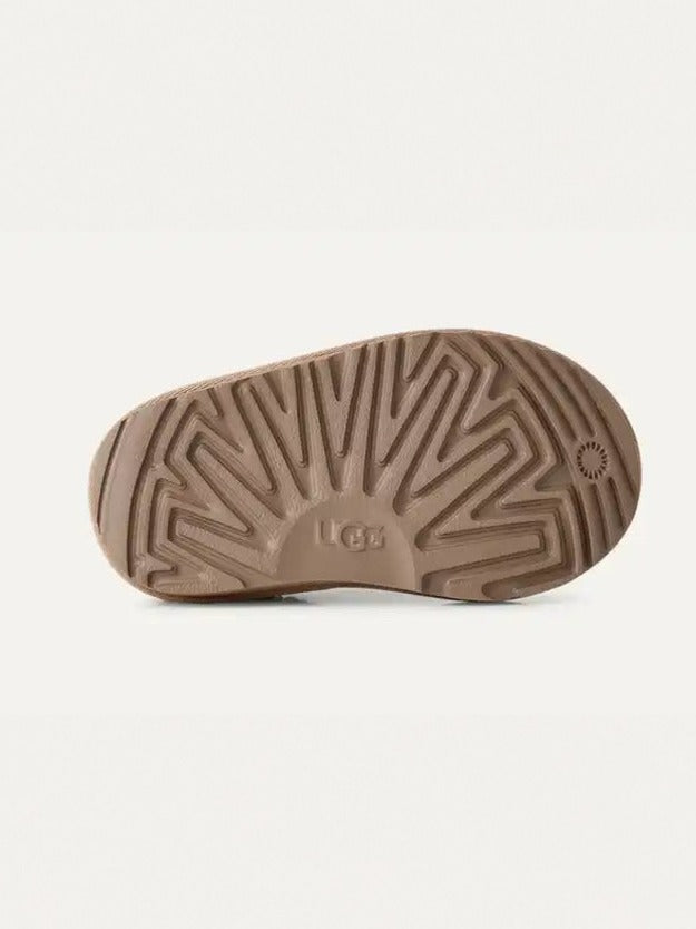 T TASMAN II SHINY DOTS - CHESTNUT by Ugg - Sko. 2026, 2601, ansattrabatt, Arkiveres?, Barn, Barn-unisex, Brando, brando-no, brandokids, Ekskluderte produkter, GADexclude, Gutt, Jente, mottatt30dager, Rabattkode, SHLP, Shoes
