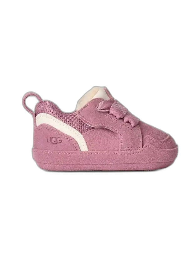 I BABY LOWMEL - DUSTY ORCHID by Ugg - Sko. 2026, 2601, ansattrabatt, Arkiveres?, Barn, Barn-unisex, Brando, brando-no, brandokids, Ekskluderte produkter, GADexclude, Gutt, Jente, mottatt30dager, Rabattkode, SHLP, Shoes