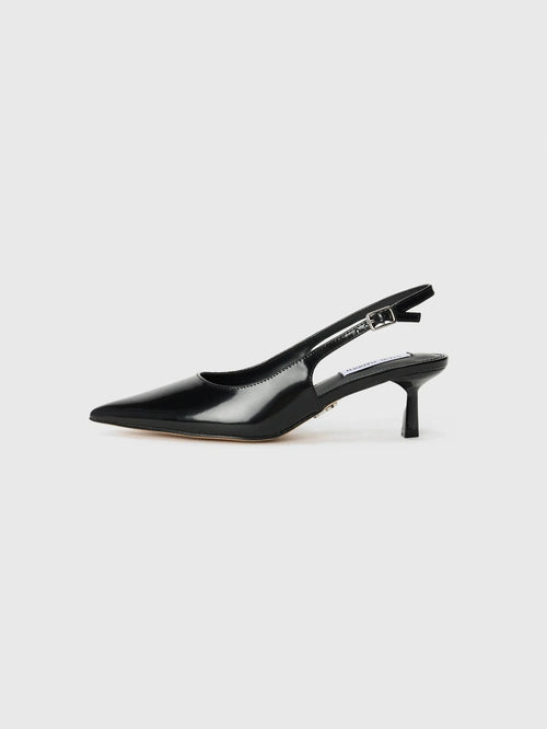 Korra - BLACK BOX LEATHER Steve Madden
