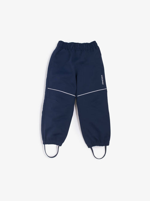 Play Spring Waterproof Bukse - Navy VIKING