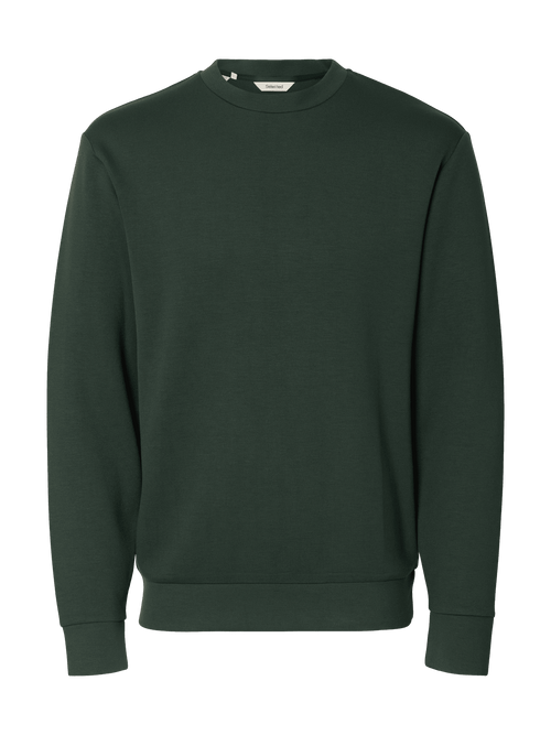 EMANUEL SOFT GENSER - Deep Forest Selected Homme