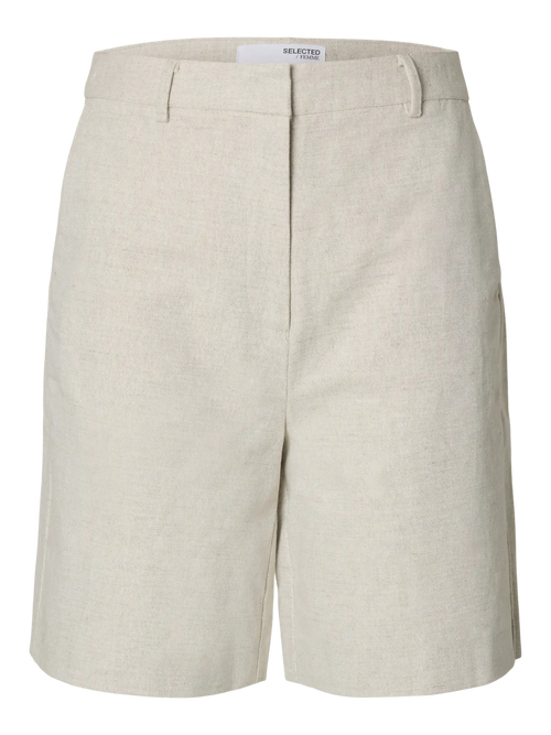 Venja sun shorts - nomad Selected Femme
