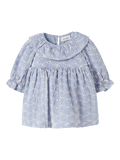 TESSIE BODY KJOLE - Zen blue
