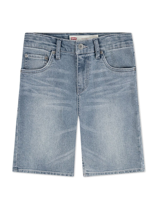 LVB NEW 511 SLIM FIT DENIM SHO - Bay Area by Levis. 2026, 2602, Barn, Brando, brando-no, brandokids, Gutt, mottatt30dager, SHLP, Shorts