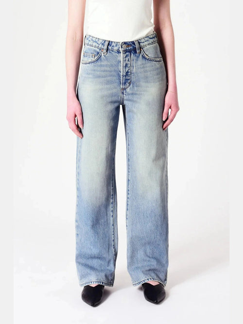 Coco relaxed jeans - gadabout Neuw