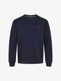 Adler sweat - dark sapphire
