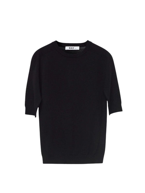 Carolina genser - black DAY Birger et Mikkelsen