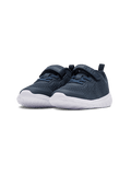 ACTUS RECYCLED SKO - Black Iris