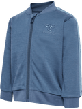 WULBATO ZIP JAKKE - Bering Sea