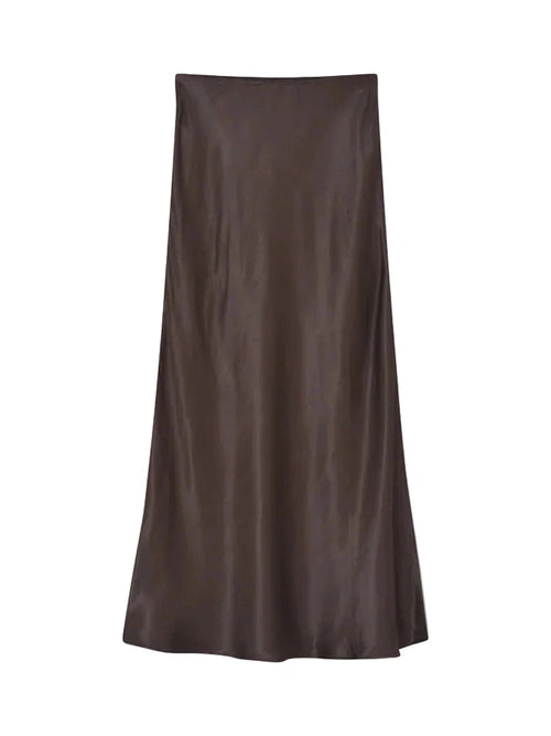 Cleas skjørt - JAVA 2ND Day