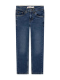 512 SLIM TAPER JEANS - Por Vida