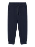 GALON JOGGEBUKSE - More navy