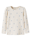 KATHLEN TOPP - Antique White