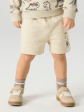 FIDINO SHORTS - PEYOTE