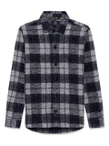 Pelton heritage skjorte - dark navy