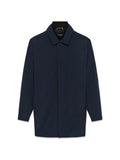 Philman frakk - dark navy