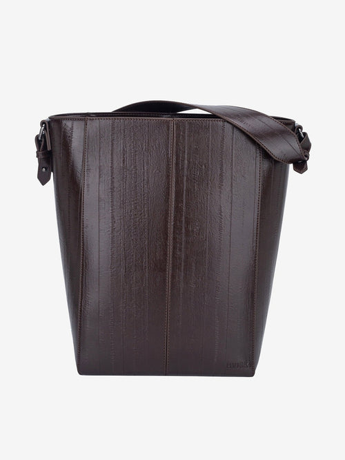 CASSET STROKE STRUCTURE - Espresso