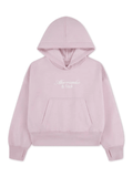 ESSENTIAL LOGO HETTEGENSER - CHALKPINK