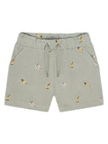 HAGGI SHORTS - Iceberg