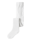TECLA STRØMPEBUKSE - Bright White