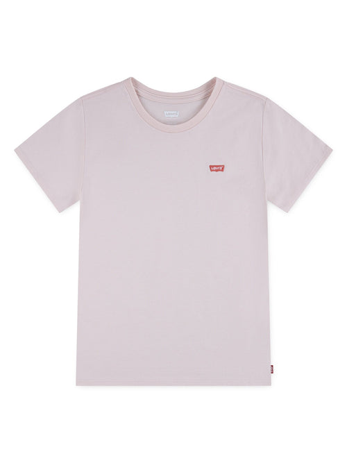 LVG BATWING CHEST HIT TEE - Crystal Pink by Levis. 2026, 2602, Barn, Brando, brando-no, brandokids, Jente, mottatt30dager, SHLP, Sweat