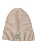 COTTON BEANIE Kenza X Viking  - Sand
