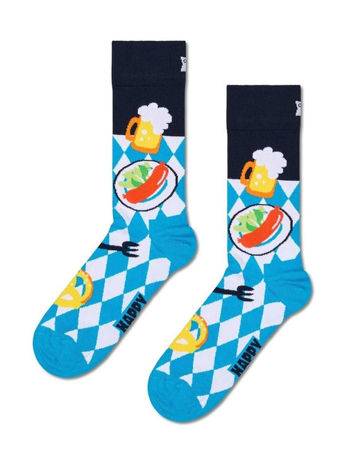 Oktoberfest Sock Happy Socks
