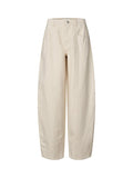 Almira jeans - nature look