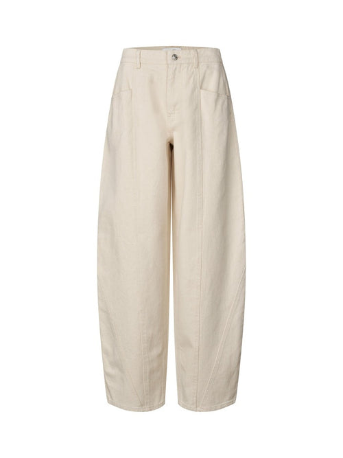 Almira jeans - nature look MbyM / Message