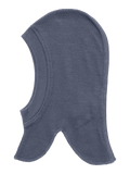 WILLIT ULL BALACLAVA - Folkstone Gray