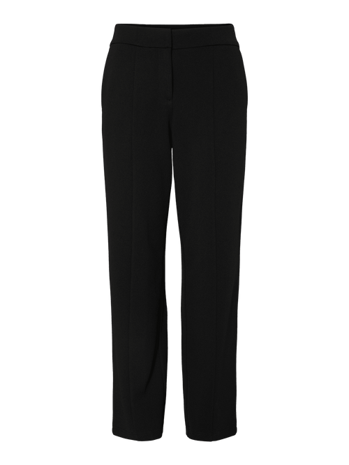 Favo ankle pant - black YAS