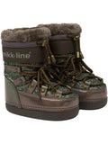 Snow Boots - SPARROW