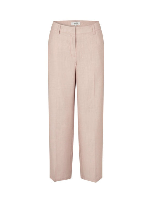 Dagnise bukse - rose red light melange MbyM / Message