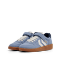 HANDBALL PERFEKT SKO - Faded Denim