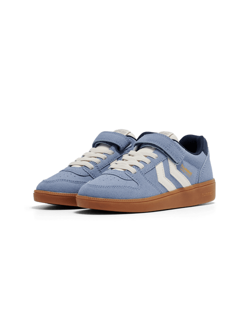HANDBALL PERFEKT SKO - Faded Denim Hummel