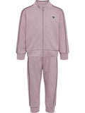 MINI CO REG JOGGESETT - SEA FOG