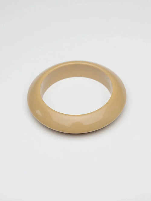 Bela Bracelet - Beige BOW19