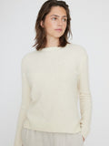 Joie genser - off white