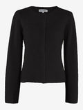 Duna cardigan - black