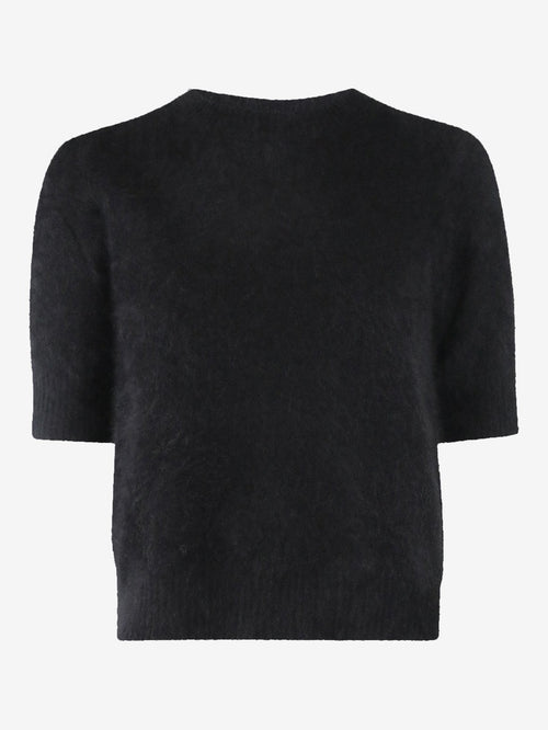 Rocca t-skjorte - black Six Ames