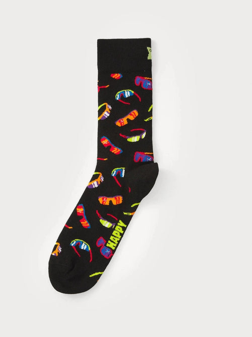Glasses Sock Happy Socks